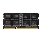 Модуль пам`ятi SO-DIMM 4GB/1600 1,35V DDR3L Team (TED3L4G1600C11-S01)